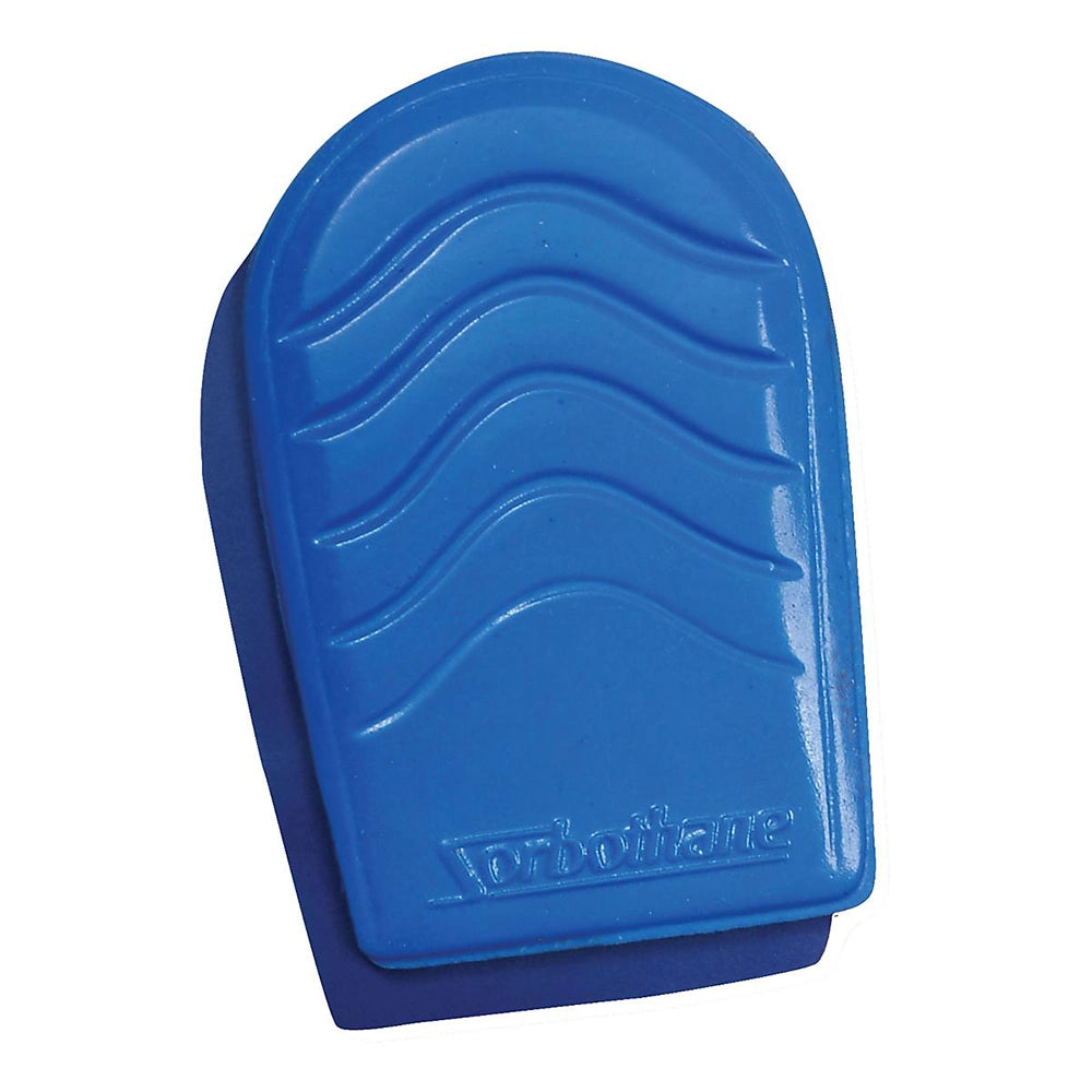 Sorbothane Heel Pads bottom