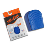 Sorbothane Heel Pads packaging