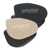 Sorbothane Ball of Foot Cushions Colors