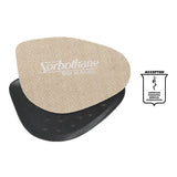 Sorbothane Ball of Foot Cushions Tan