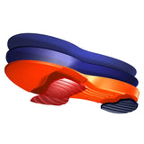 Sorbothane Ultra Sole Insoles layers