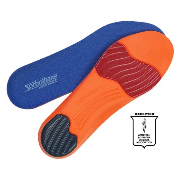 Sorbothane Insoles - Thumbnail 5