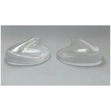 Soul Insole Heel Wedges angled view