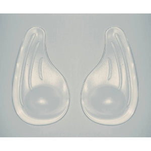 Soul Insole Heel Wedges Top view
