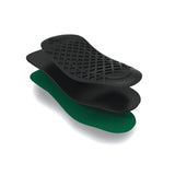 Spenco 3/4-Length Orthotic Arch Support layers