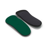 Spenco RX Thinsole 3/4-Length Orthotic Arch Supports top and bottom