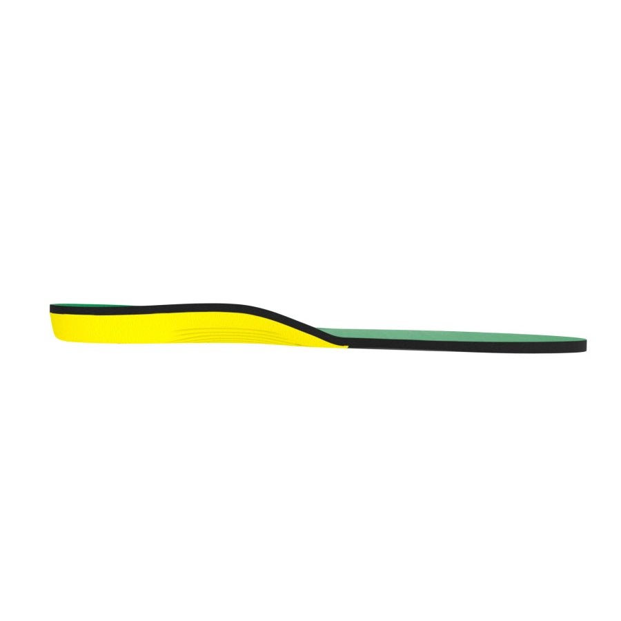 Spenco Polysorb Cross Trainer Insoles - Thumbnail 2