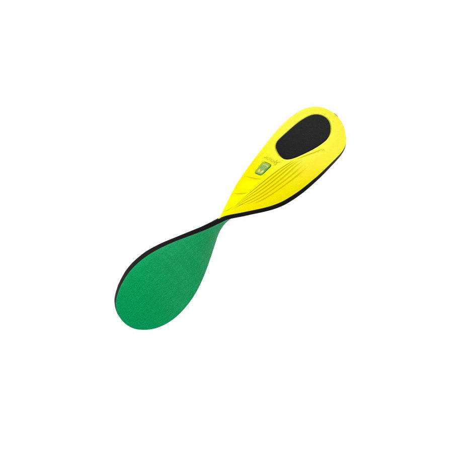 Spenco Polysorb Cross Trainer Insoles twist