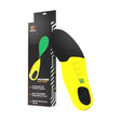 Spenco Polysorb Cross Trainer Insole with packaging