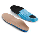 Spenco Medics Diabetic Insoles profiles