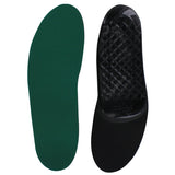 Spenco Full-Length Orthotic Arch Supports top and bottom