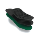 Spenco Full-Length Orthotic Arch Supports layers