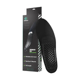 Spenco Full-Length Orthotic Arch Support with packaging