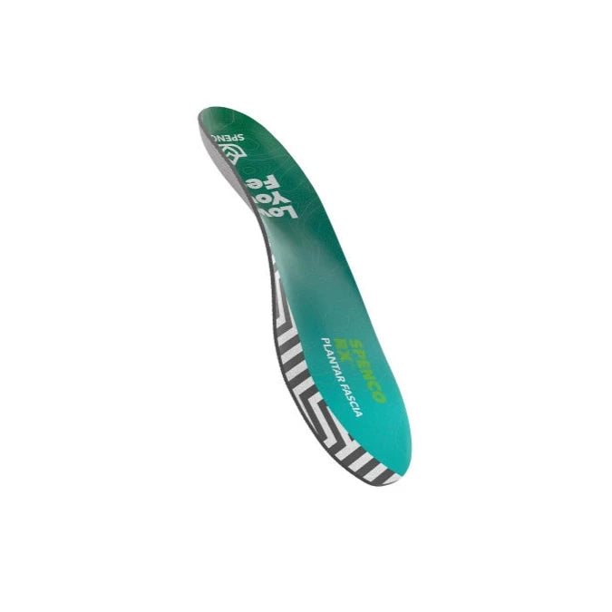 Spenco RX Plantar Fascia Insoles top 2