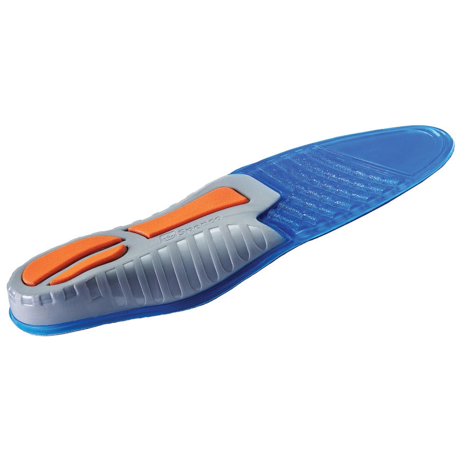 Spenco Total Support Gel Insole bottom