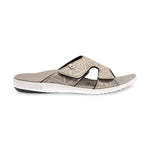 Spenco Tribal Print Kholo Sandal Slides @ The Insole Store — product image 3