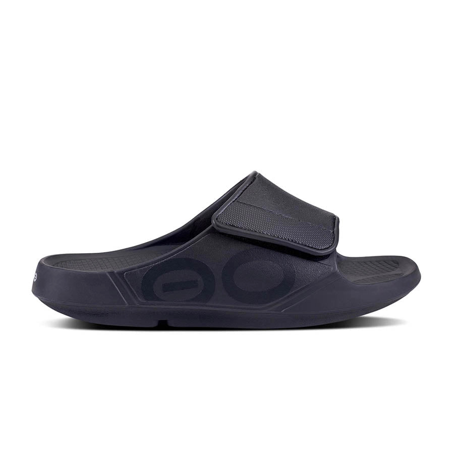 OOFOS OOahh Sport Flex Slides – The Insole Store OOFOS OOahh Sport Flex Slides – The Insole Store