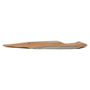 Birkenstock Star Women's Leather Pump Insert Side Profile