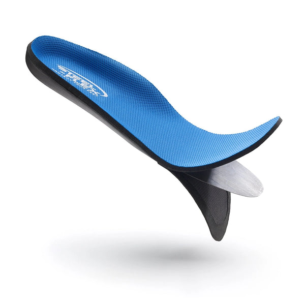 Steel-Flex SoleGUARDZ Puncture Resistant Insoles – The Insole Store