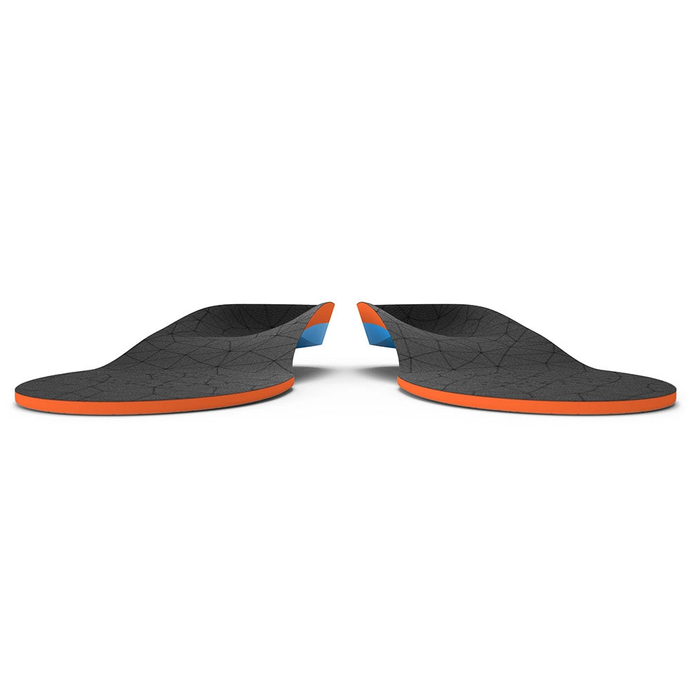 Superfeet Flex All-Purpose Cushion Insoles front