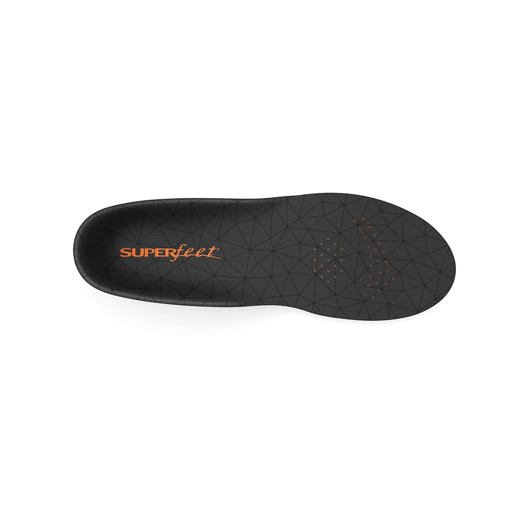 Superfeet Flex All-Purpose Cushion Insoles top