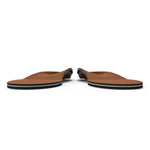 Superfeet Copper All-Purpose Memory Foam Support Insoles front