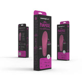 Superfeet Berry All-Purpose Women’s High Impact Support Insoles packaging