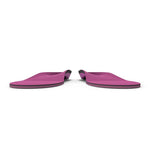 Superfeet Berry All-Purpose Women’s High Impact Support Insoles front