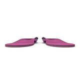 Superfeet Berry All-Purpose Women’s High Impact Support Insoles front