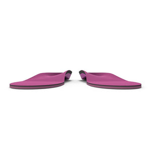 Superfeet Berry All-Purpose Women’s High Impact Support Insoles front
