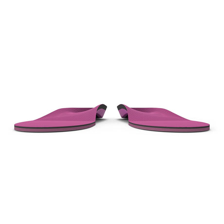 Superfeet Berry All-Purpose Women’s High Impact Support Insoles front