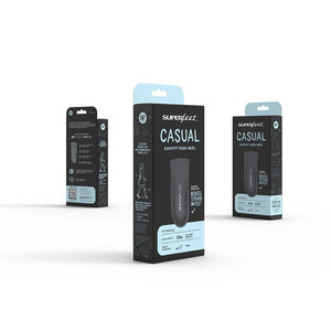 Superfeet Casual Easyfit High Heel Insoles packaging