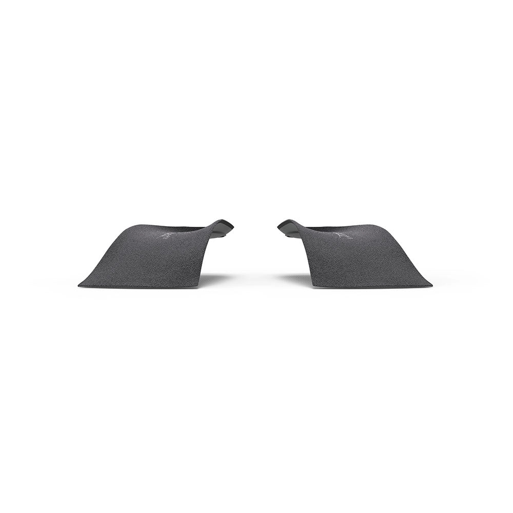 Superfeet Casual Easyfit High Heel Insoles front