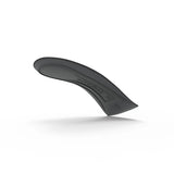 Superfeet Casual Easyfit High Heel Insoles bottom angle