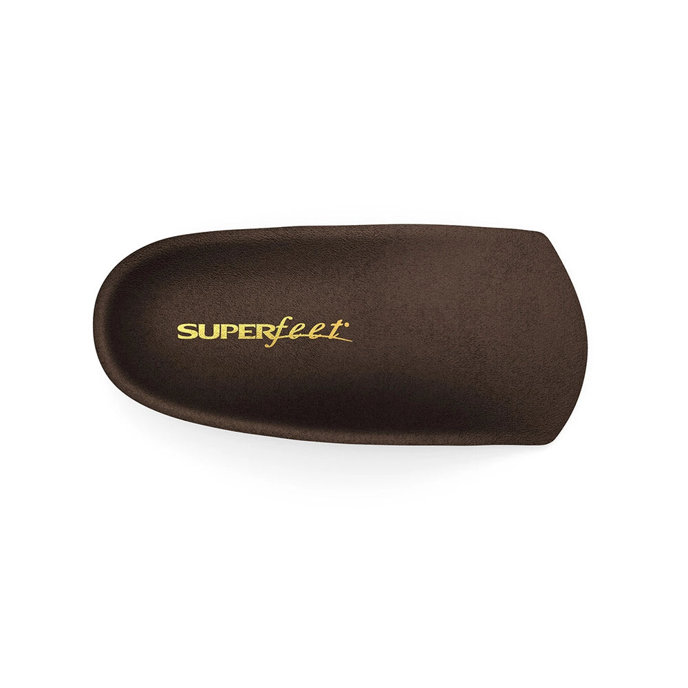 Superfeet Casual Men’s Easyfit Insoles top