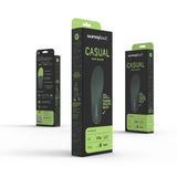 Superfeet Everyday Casual Pain Relief Insoles packaging
