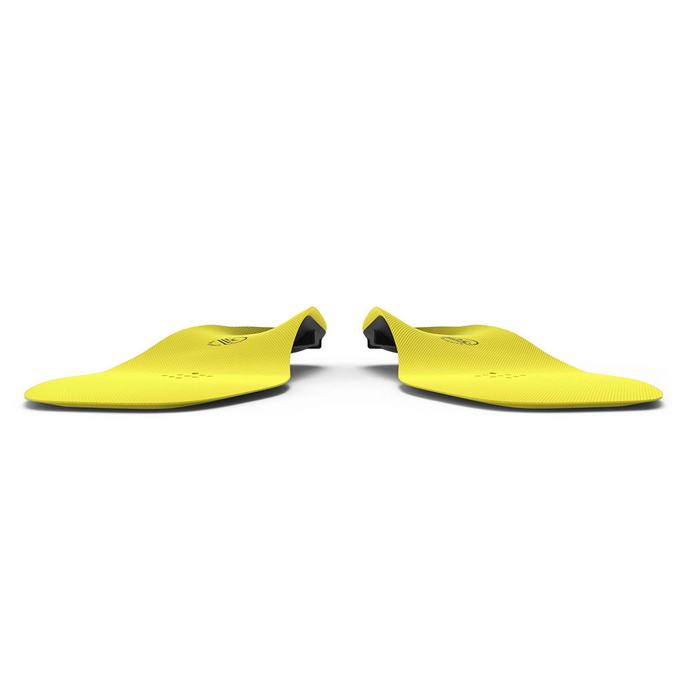 Superfeet Hockey Performance Insoles front