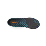 Superfeet Run Cushion High Arch Insoles top