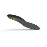 Superfeet Carbon Run Support Low Arch Insoles top angle