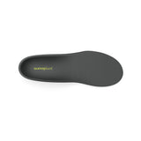 Superfeet Carbon Run Support Low Arch Insoles top