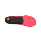 Superfeet Winter Support Insoles bottom