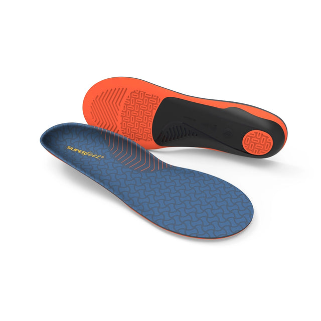 Superfeet Work Cushion Insoles pair