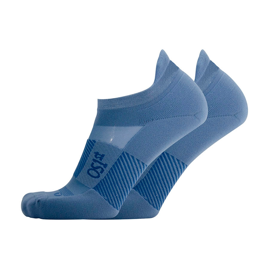 OS1st TA4 Thin Air Performance Socks steel blue