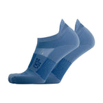 OS1st TA4 Thin Air Performance Socks steel blue