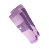 OS1st TA6 Thin Air Performance Calf Sleeves lavendar