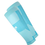 OS1st TA6 Thin Air Performance Calf Sleeves aqua