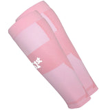 OS1st TA6 Thin Air Performance Calf Sleeves light pink