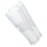 OS1st TA6 Thin Air Performance Calf Sleeves white