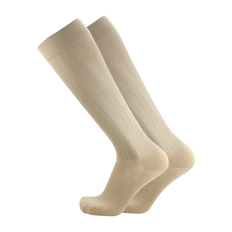 OS1st TS5 Travel Socks cream