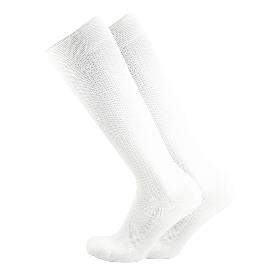 OS1st TS5 Travel Socks white